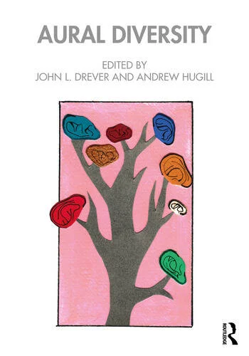 Aural Diversity book cover